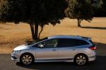 Honda Jade Hybrid 2015 года
